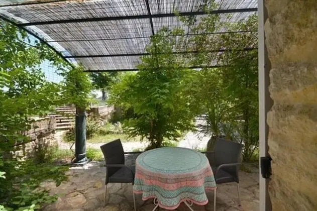 Tek Büyük Yataklı Oda (3)