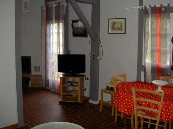 Kır Evi (Moulin)