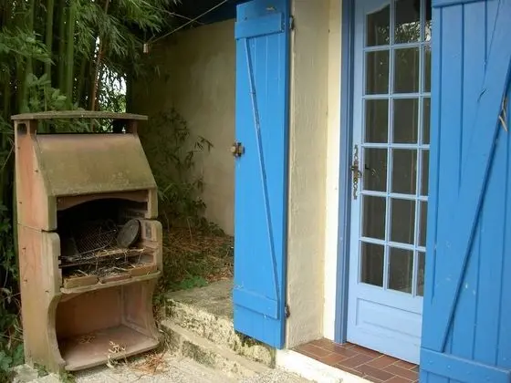 Kır Evi (Moulin)