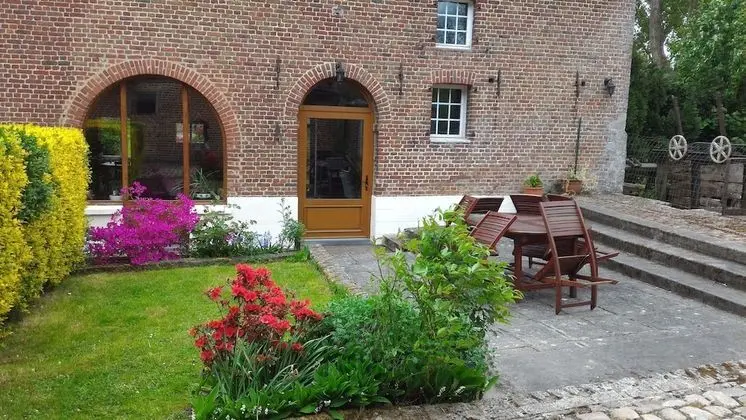 Süit, 2 Yatak Odası, Bağlantılı Odalar, Bahçe Manzaralı