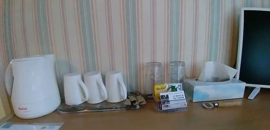 Süit, 2 Yatak Odası, Bağlantılı Odalar, Bahçe Manzaralı