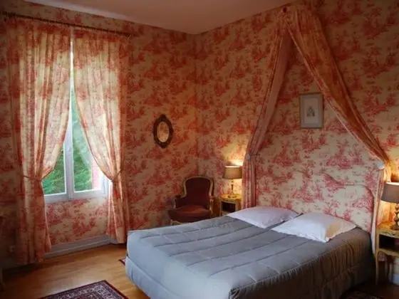 Tek Büyük Yataklı Oda (La Vailliere)