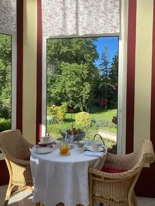 Tek Büyük Yataklı Oda (La Vailliere)