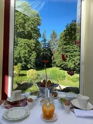 Tek Büyük Yataklı Oda (La Vailliere)