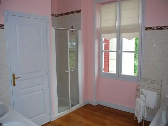 Tek Büyük Yataklı Oda (La Vailliere)