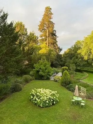 Tek Büyük Yataklı Oda (Marie Antoinette)