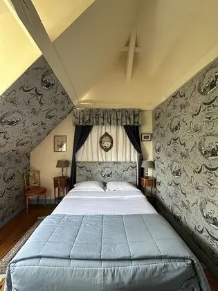 Tek Büyük Yataklı Oda (Marie Antoinette)