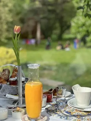 Tek Büyük Yataklı Oda (Marie Antoinette)