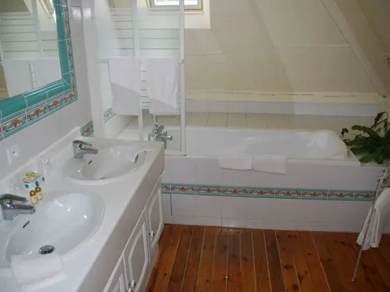 Tek Büyük Yataklı Oda (Marie Antoinette)