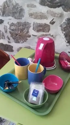Üç Kişilik Oda