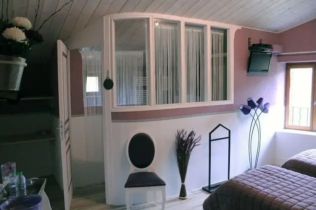 İki Ayrı Yataklı Oda (Tilia)