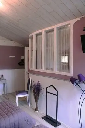 İki Ayrı Yataklı Oda (Tilia)