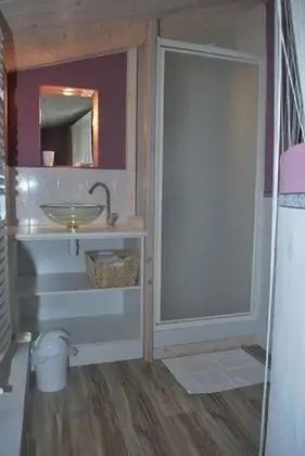 İki Ayrı Yataklı Oda (Tilia)