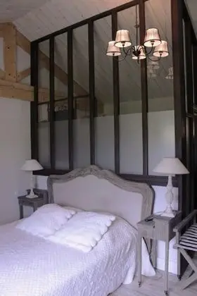 Üç Kişilik Oda (Epicéa)