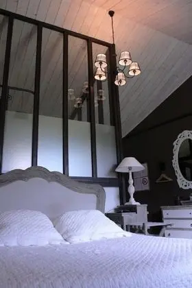 Üç Kişilik Oda (Epicéa)