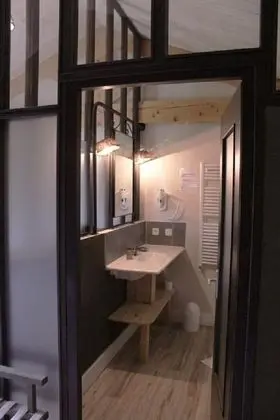 Üç Kişilik Oda (Epicéa)