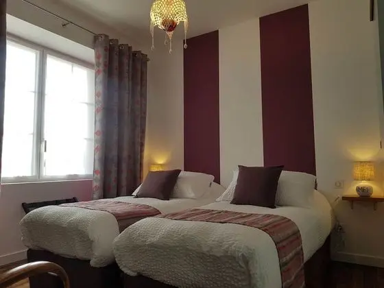 Family Oda (Colette)