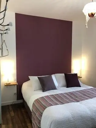 Family Oda (Colette)