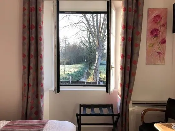 Family Oda (Colette)