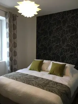 Tek Büyük Yataklı Oda (Turenne)