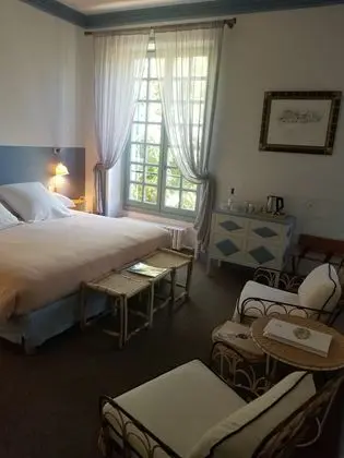 Oda, Nehir Manzaralı (Moulin ou Maison de l'Abbé)