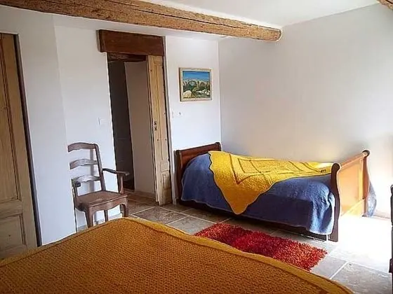 Family Oda (Les Spacieuses)