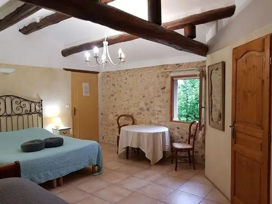 Family Oda (Les Spacieuses)