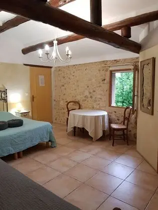 Family Oda (Les Spacieuses)