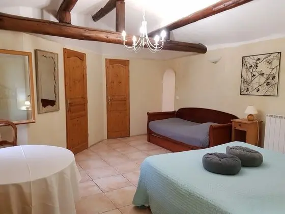 Family Oda (Les Spacieuses)