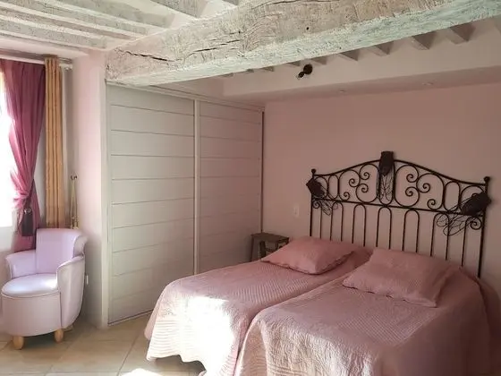 Family Oda (Les Spacieuses)