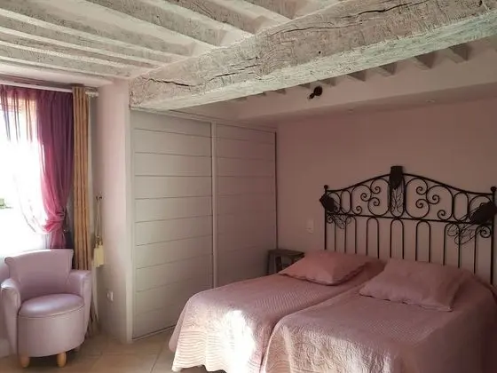 Family Oda (Les Spacieuses)