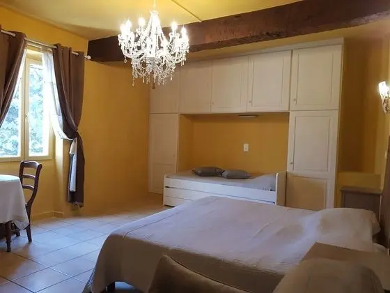 Family Oda (Les Spacieuses)