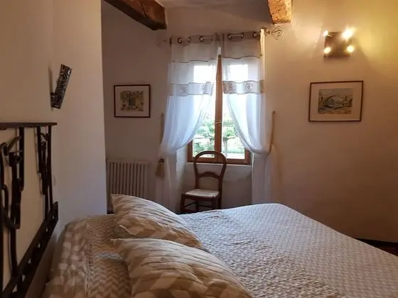 Tek Büyük veya İki Ayrı Yataklı Oda (Les Cosy)