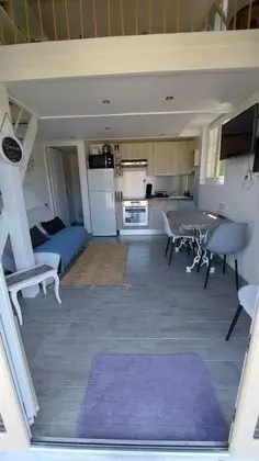 Family Kır Evi, Banyolu/Duşlu