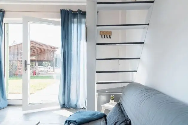 Family Kır Evi, Banyolu/Duşlu