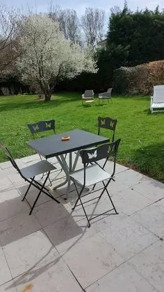 Family Kır Evi, Banyolu/Duşlu