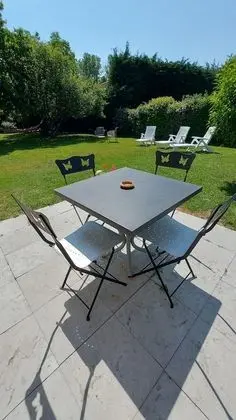 Family Kır Evi, Banyolu/Duşlu