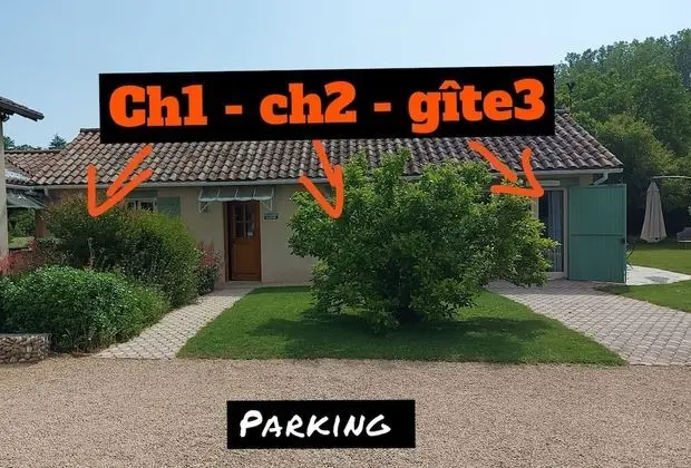 Standard Süit, Banyolu/Duşlu (Coquelicots)