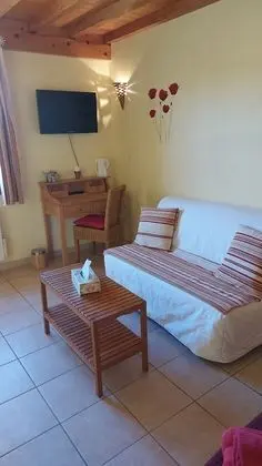 Standard Süit, Banyolu/Duşlu (Coquelicots)