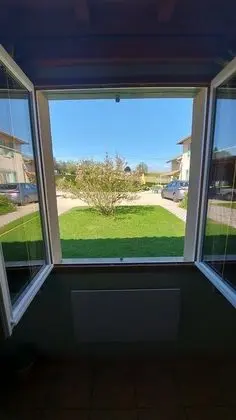 Standard Süit, Banyolu/Duşlu (Coquelicots)