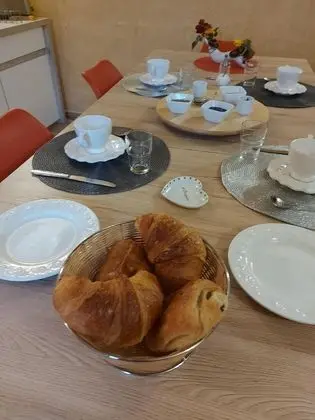 Standard Süit, Banyolu/Duşlu (Coquelicots)