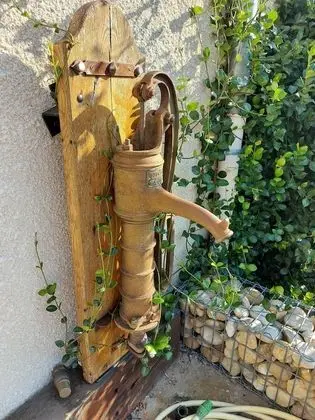 Standard Süit, Banyolu/Duşlu (Coquelicots)