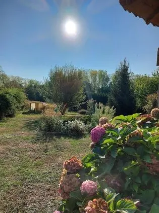 Standard Süit, Banyolu/Duşlu (Coquelicots)