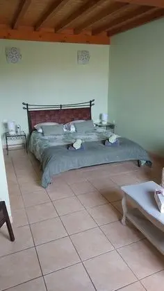 Süit, Banyolu/Duşlu (Amandine)