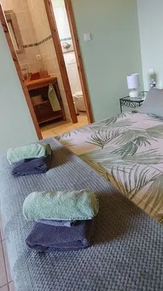 Süit, Banyolu/Duşlu (Amandine)