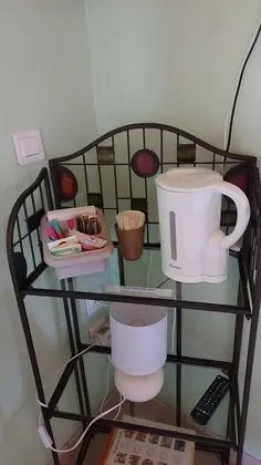 Süit, Banyolu/Duşlu (Amandine)