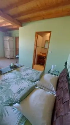 Süit, Banyolu/Duşlu (Amandine)