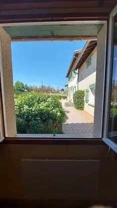 Süit, Banyolu/Duşlu (Amandine)