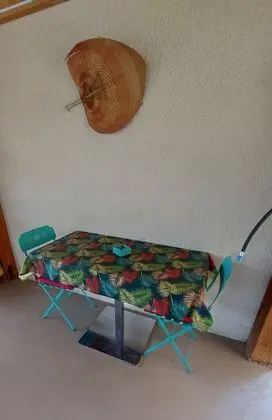 Süit, Banyolu/Duşlu (Amandine)