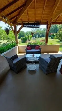 Süit, Banyolu/Duşlu (Amandine)